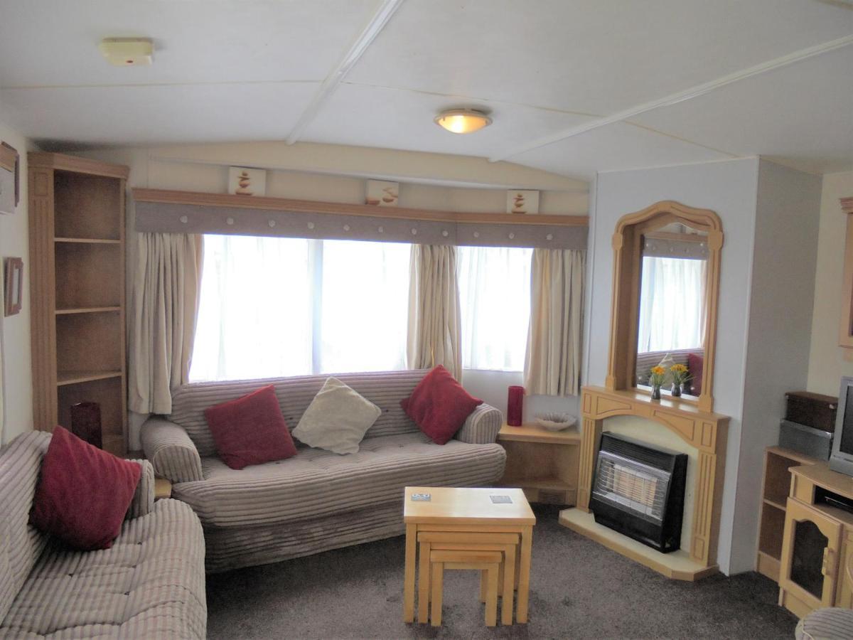 6 Berth 3 Bedroom Panel Heated On Kingfisher Florida Инголдмелс Экстерьер фото