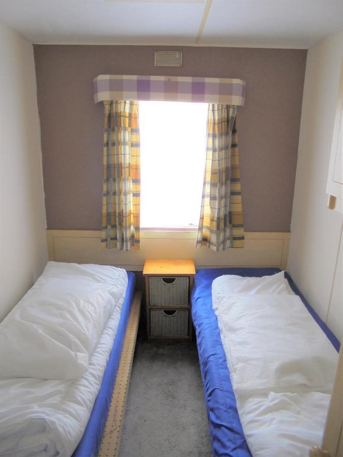 6 Berth 3 Bedroom Panel Heated On Kingfisher Florida Инголдмелс Экстерьер фото