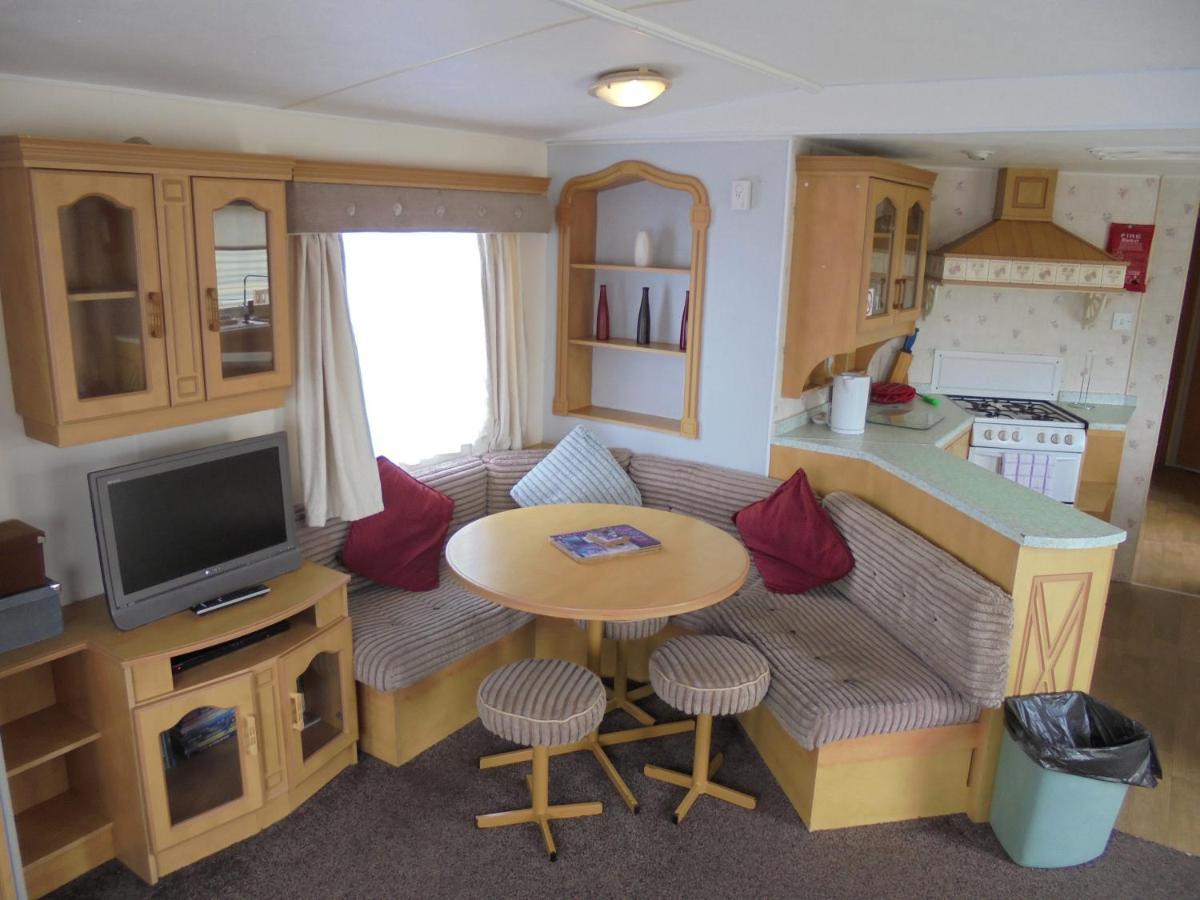 6 Berth 3 Bedroom Panel Heated On Kingfisher Florida Инголдмелс Экстерьер фото