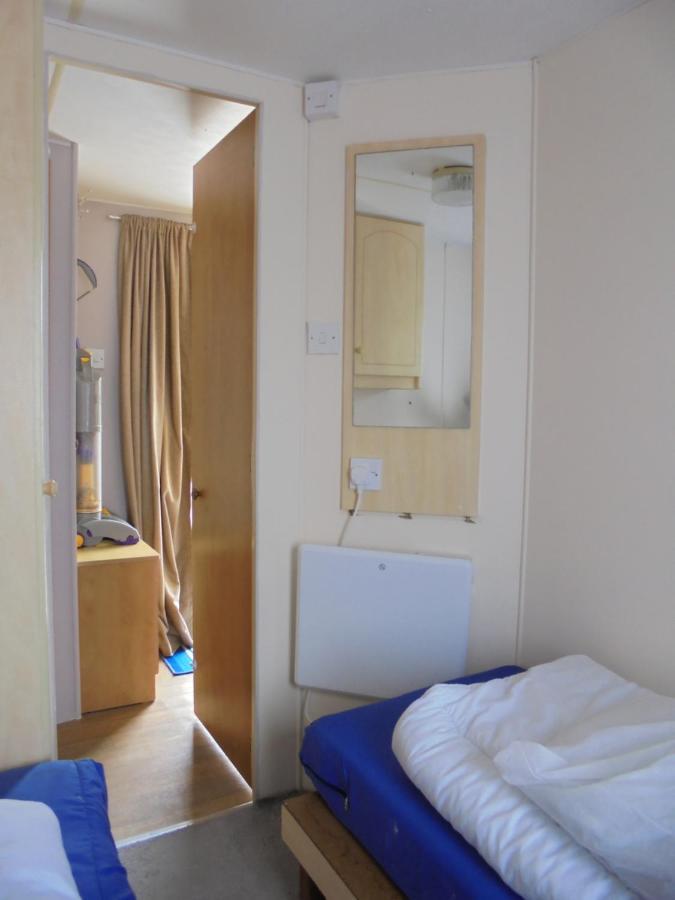 6 Berth 3 Bedroom Panel Heated On Kingfisher Florida Инголдмелс Экстерьер фото
