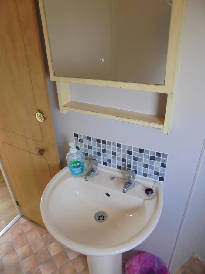 6 Berth 3 Bedroom Panel Heated On Kingfisher Florida Инголдмелс Экстерьер фото